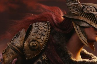Слух: Elden Ring завершена и выйдет совсем скоро