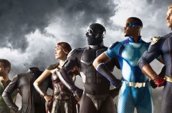 3 сезон сериала «Пацаны» будет «веселым и свежим»