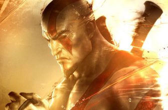 Раскрыта дата выхода God of War: Fallen God