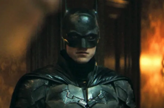 СМИ: Роберту Паттинсону сложно сниматься в фильме «Бэтмен»