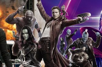 Проекты киновселенной Marvel могут выходить каждый месяц с 2021 года