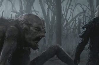 Новый ролик сериала «Ведьмак» подтвердил василиска