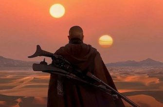 Что такое «Книга Бобы Фетта» (The Book of Boba Fett)?