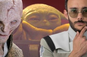 Подтверждена связь сериала «Мандалорец» со «Звездными войнами 2»