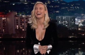 Инсайдер: Бри Ларсон сыграет в новых «Звездных войнах»