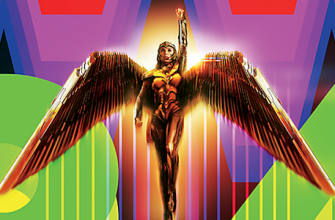 Объяснение сцены после титров фильма «Чудо-женщина 1984». Значение для DCEU