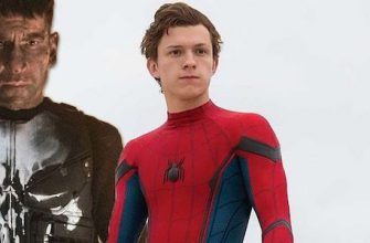 Почему Каратель должен появиться в «Человеке-пауке 3»