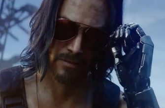 Детали мультиплеера Cyberpunk 2077 появятся в 2021 году