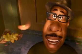 Честное мнение о мультфильме «Душа»