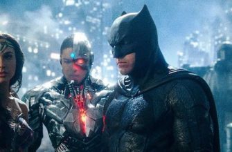 «Лига справедливости 2» от Зака Снайдера не входит в планы DC