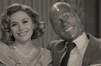 Утечка Marvel раскрыла камео Мстителя в «ВандаВижен»