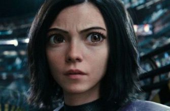 Режиссер тизерит выход фильма «Алита 2»