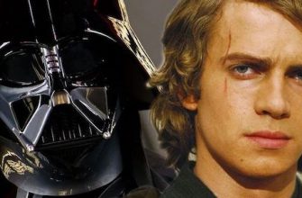 Почему возращение  Хейдена Кристенсена - это проблема для «Звездных войн»