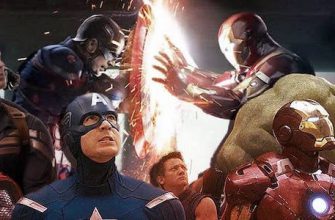 10 лучших моментов киновселенной Marvel до «Мстителей: Финал»