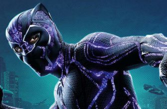 СМИ: «Черная пантера 3» была в планах Marvel до смерти Чедвика Боузмана