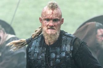 Объяснено, почему закончился сериал «Викинги»