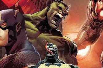 Marvel убили популярного персонажа
