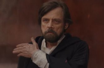 Реакция Марка Хэмилла на шокирующее камео в финале 2 сезона «Мандалорец»