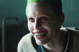 Джокер Джареда Лето был намного лучше в оригинальном «Отряде самоубийц»