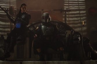 Сериал «Мандалорец» закончился на 2 сезоне. В 2021 году выйдет шоу про Бобу Фетта