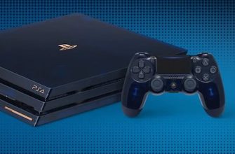 Похоже, Sony уже перестали выпускать PS4 Pro