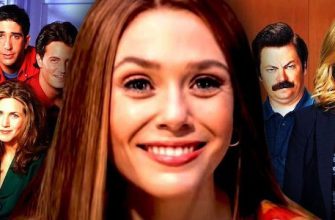 Раскрыт неожиданный сериал, которым вдохновлен «ВандаВижен»