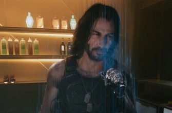 В Cyberpunk 2077 нашли секретную концовку. Как ее открыть?