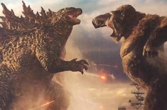 СМИ: «Годзилла против Конга» все же выйдет сразу на HBO Max