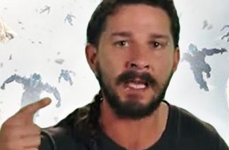 Шайа ЛаБаф мог сыграть в киновселенной Marvel