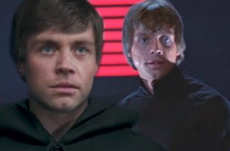 Фанат улучшил Люка Скайуокера из финала 2 сезона «Мандалорец»