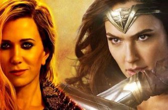 Гепарда может появиться в фильме «Чудо-женщина 3»