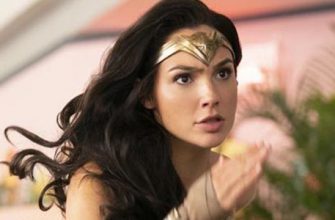 Раскрыто, в каком году происходят события «Чудо-женщины 3»