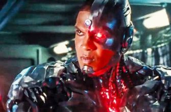 Инсайдер: DC уволили Рэя Фишера с роли Киборга