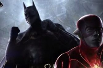 Раскрыто, когда начнут снимать фильм «Флэш» с Эзрой Миллером