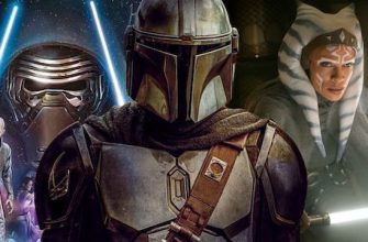 «Мандалорец» показал будущее для киновселенной «Звездные войны»