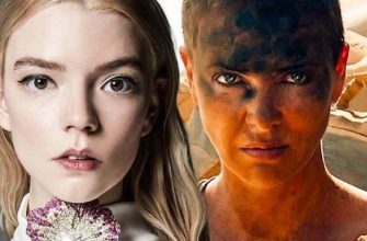 Раскрыта дата выхода спин-оффа «Безумного Макса» с Аней Тейлор-Джой