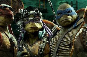 Слух: в перезапуске появится девушка Черепашка-ниндзя