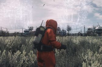 S.T.A.L.K.E.R. 2 не выйдет на PlayStation 5