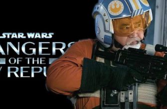 Раскрыты первые детали сюжета «Звездных войн: Рейнджеры Новой Республики»