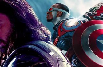 Подтверждена дата выхода сериала «Сокол и Зимний солдат» от Marvel
