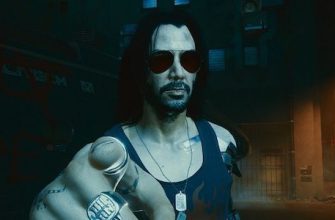 Игрок показал вырезанную особенность Cyberpunk 2077