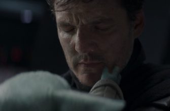 Педро Паскаль раскрыл, когда узнал реальное имя Грогу из «Мандалорца»