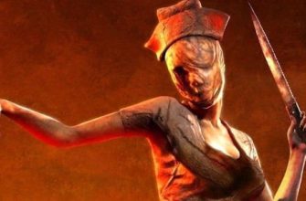 Раскрыты детали новой игры от создателя Silent Hill