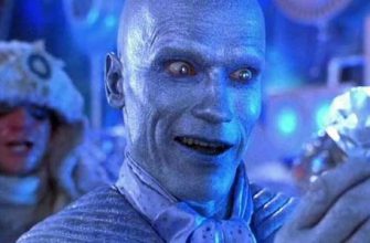 Джордж Клуни высказался об Арнольде Шварценеггере в «Бэтмене и Робине»