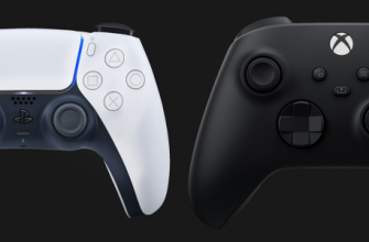 PlayStation 5 пользуется спросом у геймеров в 2 раза больше Xbox Series