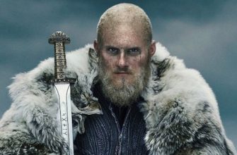 Вышли последние серии 6 сезона сериала «Викинги»