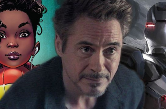 У Marvel появилась возможность вернуть Железного человека в MCU