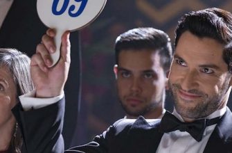 Съемки 6 сезона сериала «Люцифер» продолжается, несмотря на заболевших