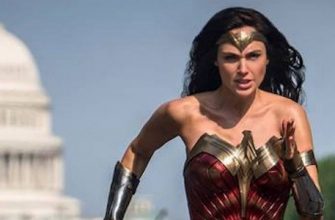 Раскрыто время выход фильма «Чудо-женщина 1984» онлайн на HBO Max