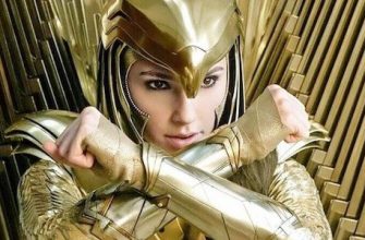 Фанаты DC жалуются на сюжетные дыры фильма «Чудо-женщина 1984»